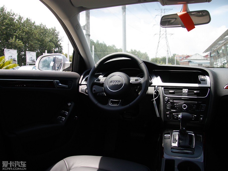 2013WA4L 35 TFSI CVTm