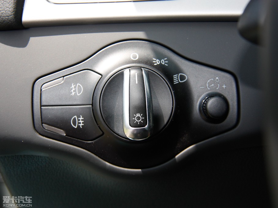 2013WA4L 35 TFSI CVTm