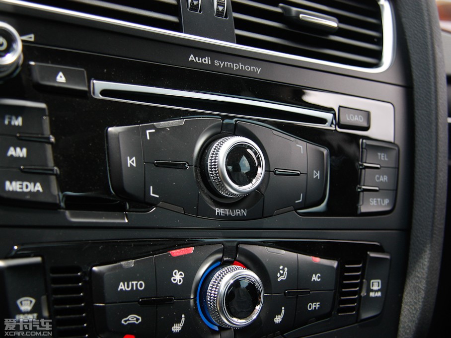 2013WA4L 35 TFSI CVTm