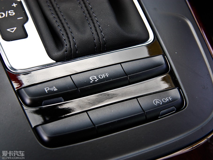 2013WA4L 35 TFSI CVTm