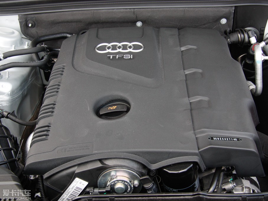 2013?yun)WA4L 35 TFSI CVTm