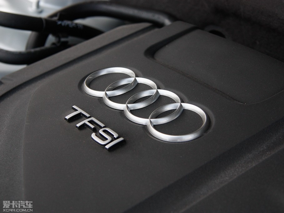 2013WA4L 35 TFSI CVTm