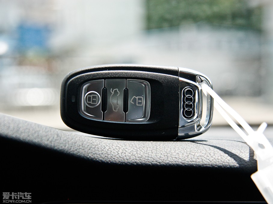 2013WA4L 35 TFSI CVTm