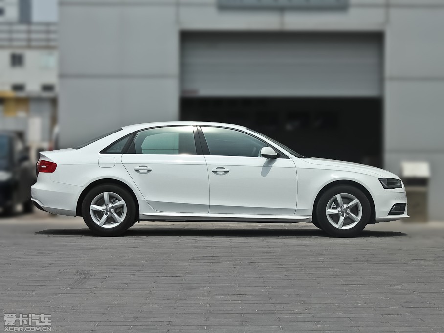 2013WA4L 35 TFSI CVT˜ʰ