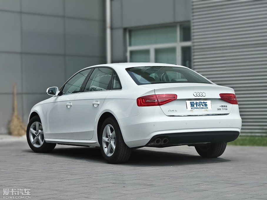 2013WA4L 35 TFSI CVT˜ʰ