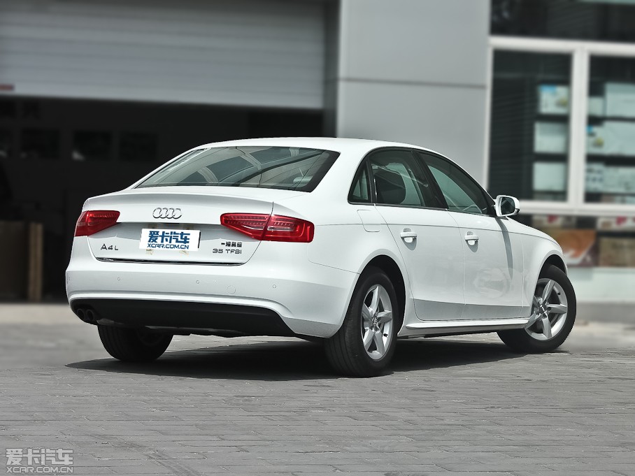 2013WA4L 35 TFSI CVT˜ʰ