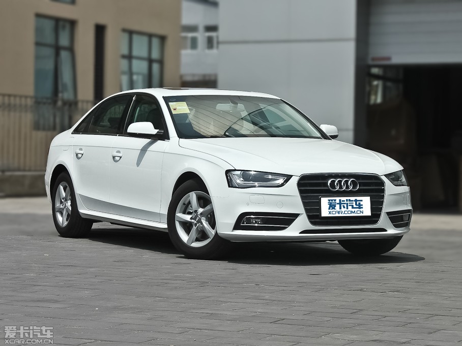 2013WA4L 35 TFSI CVT˜ʰ