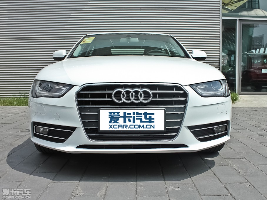 2013WA4L 35 TFSI CVT˜ʰ