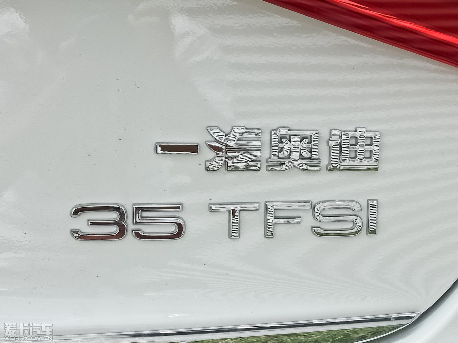 2013WA4L 35 TFSI CVT˜ʰ