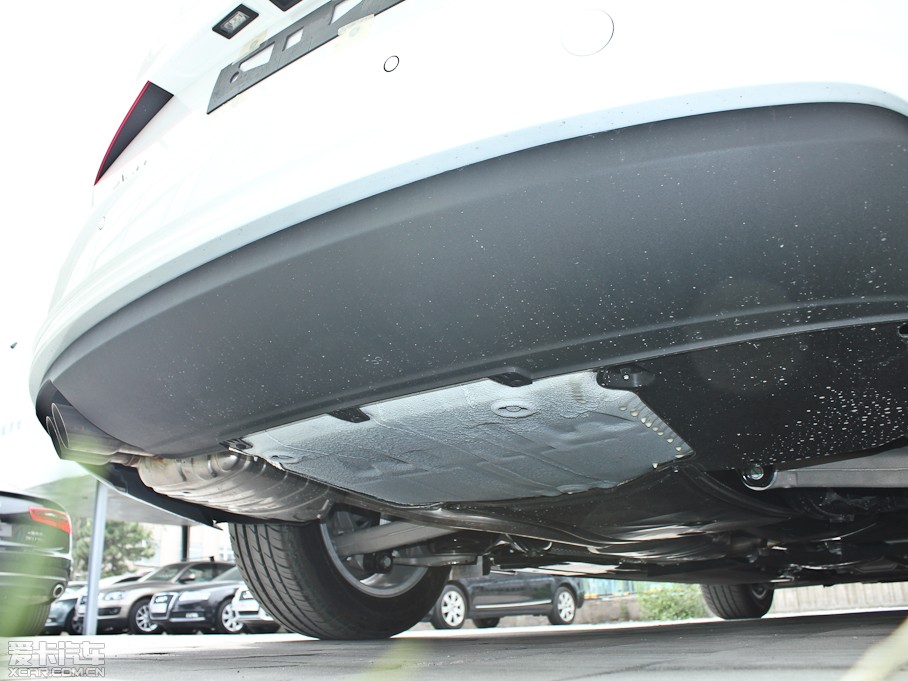 2013WA4L 35 TFSI CVT˜ʰ