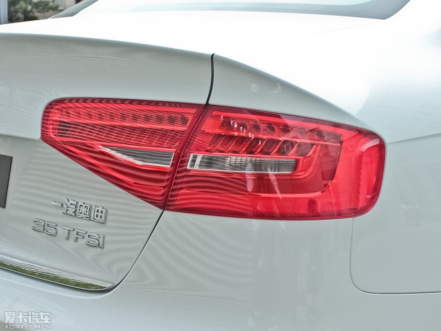 2013WA4L 35 TFSI CVT˜ʰ