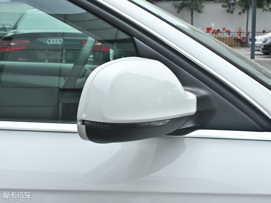 2013WA4L 35 TFSI CVT˜ʰ