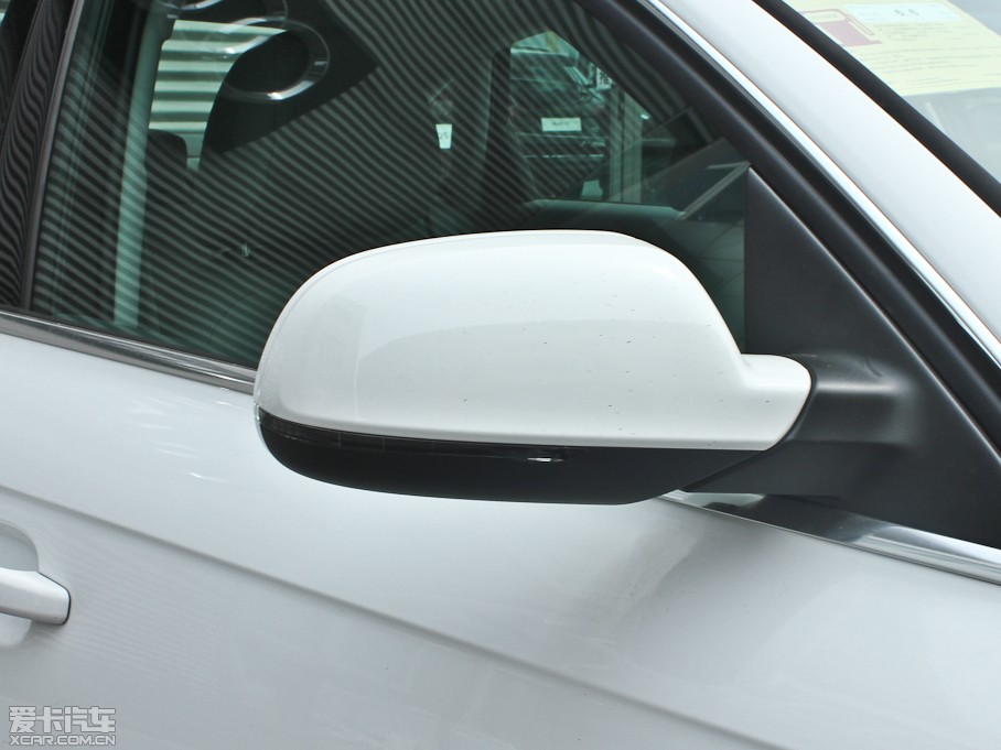 2013WA4L 35 TFSI CVT˜ʰ