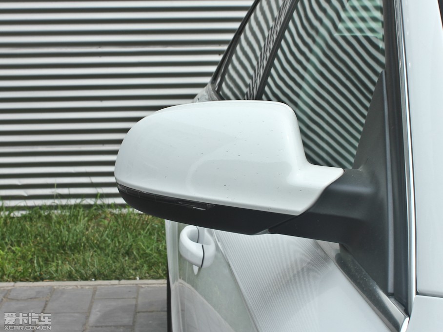 2013WA4L 35 TFSI CVT˜ʰ