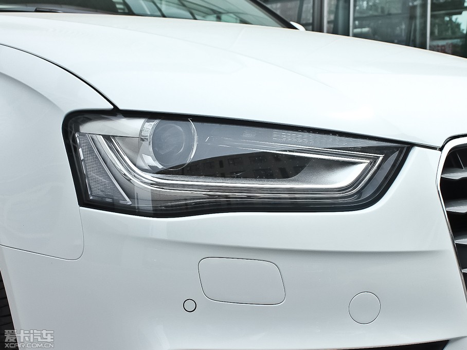 2013WA4L 35 TFSI CVT˜ʰ