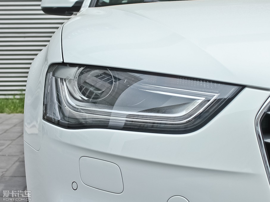 2013WA4L 35 TFSI CVT˜ʰ