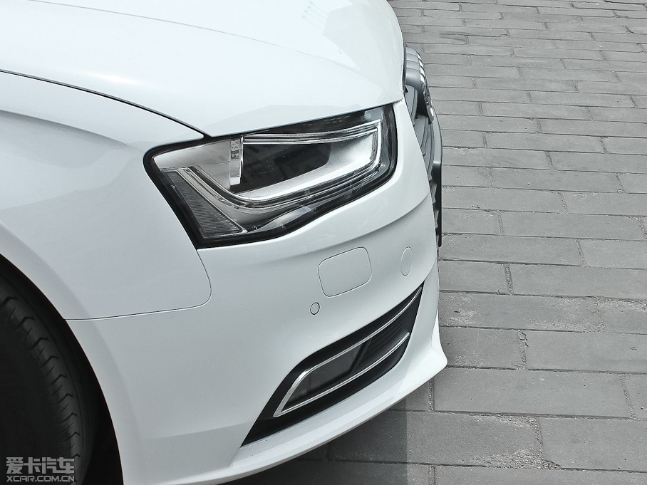 2013WA4L 35 TFSI CVT˜ʰ