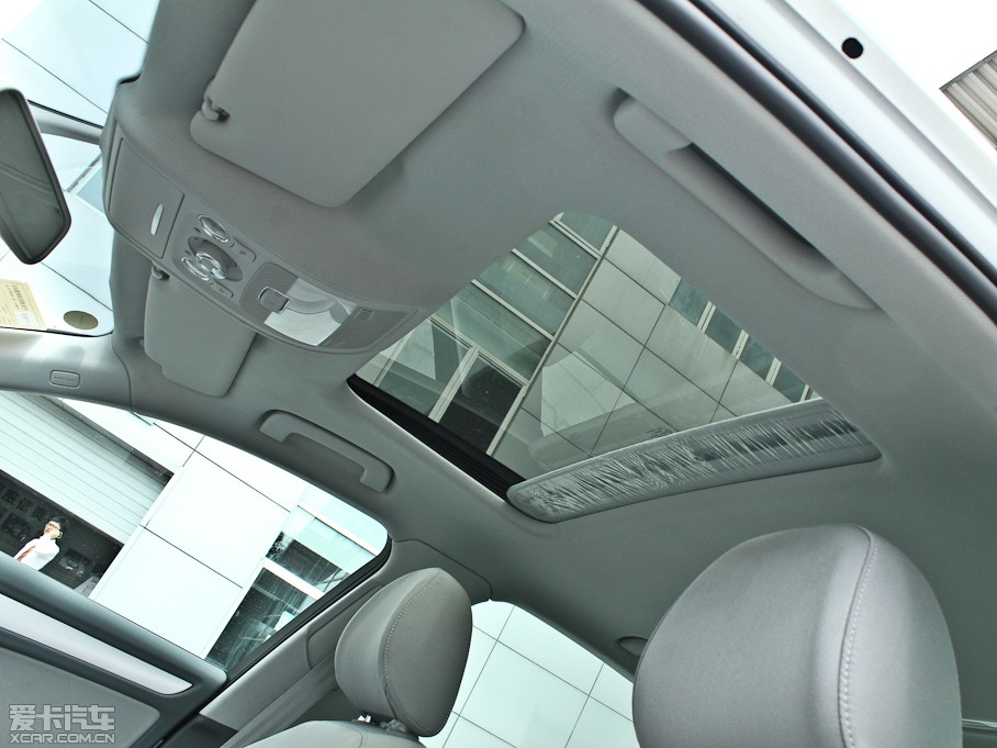 2013WA4L 35 TFSI CVT˜ʰ