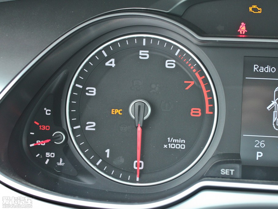 2013WA4L 35 TFSI CVT˜ʰ