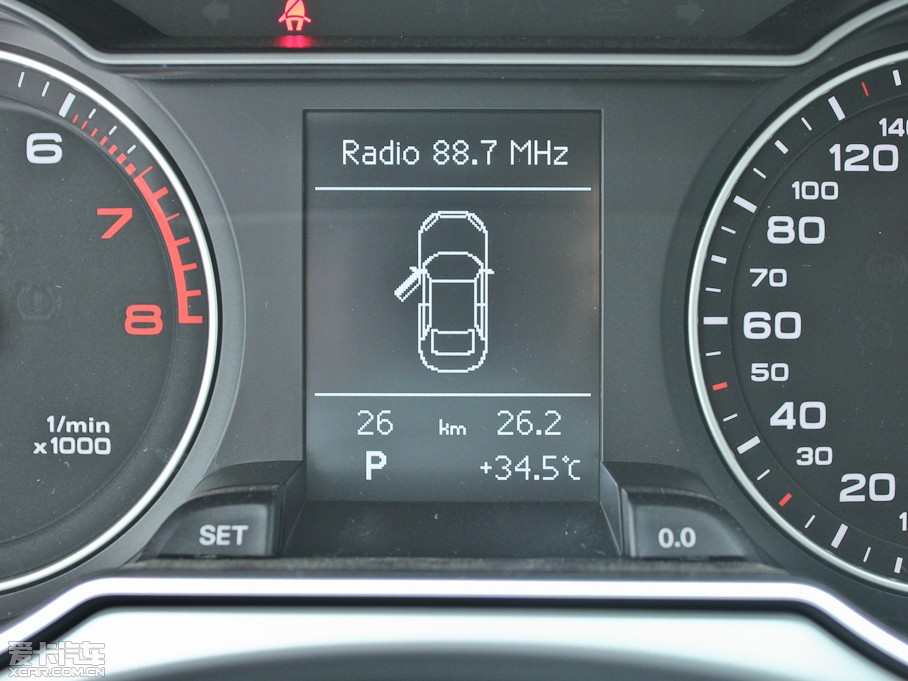 2013WA4L 35 TFSI CVT˜ʰ