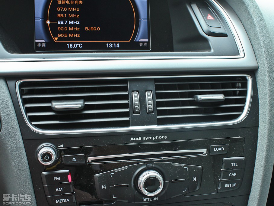 2013WA4L 35 TFSI CVT˜ʰ