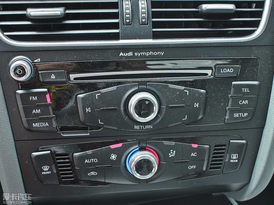 2013WA4L 35 TFSI CVT˜ʰ