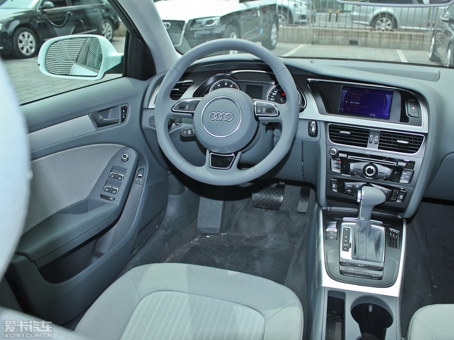 2013?yun)WA4L 35 TFSI CVT(bio)(zhn)