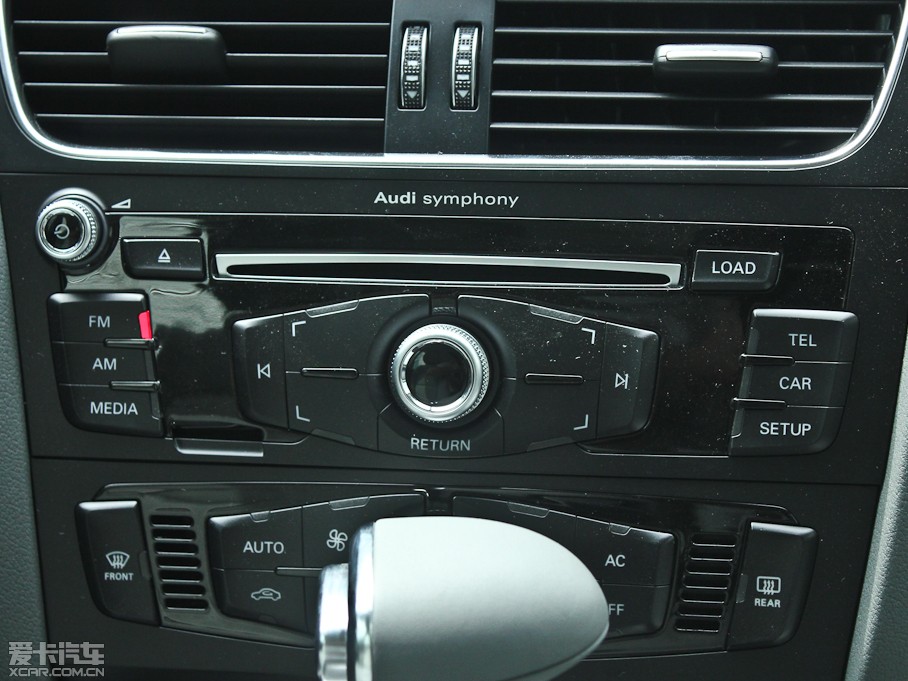 2013WA4L 35 TFSI CVT˜ʰ