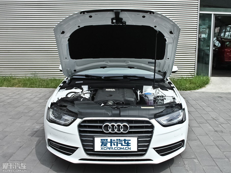 2013WA4L 35 TFSI CVT˜ʰ