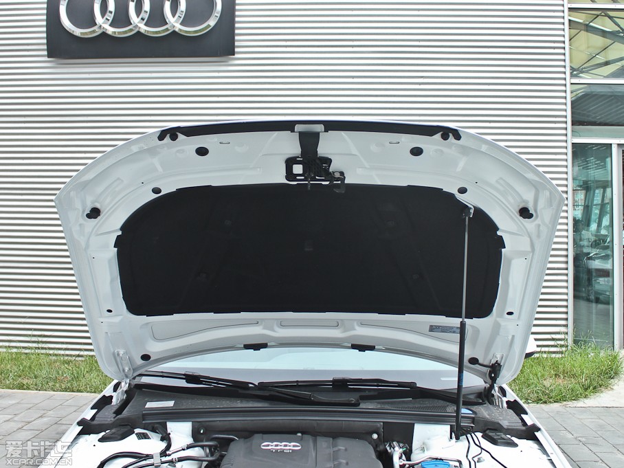 2013WA4L 35 TFSI CVT˜ʰ