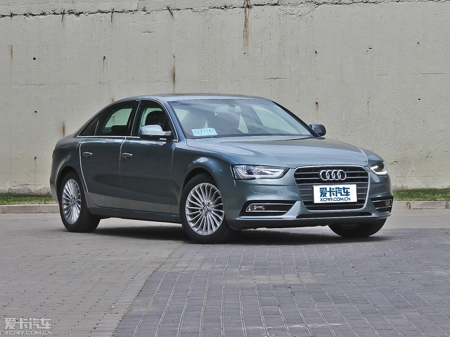 2013?yun)WA4L 35 TFSI CVTg(sh)