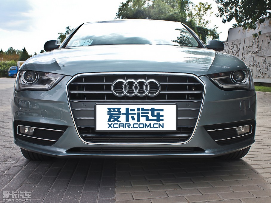 2013?yun)WA4L 35 TFSI CVTg(sh)