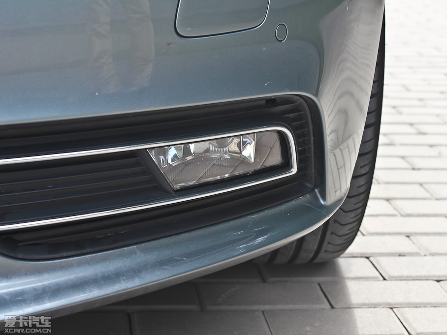 2013?yun)WA4L 35 TFSI CVTg(sh)