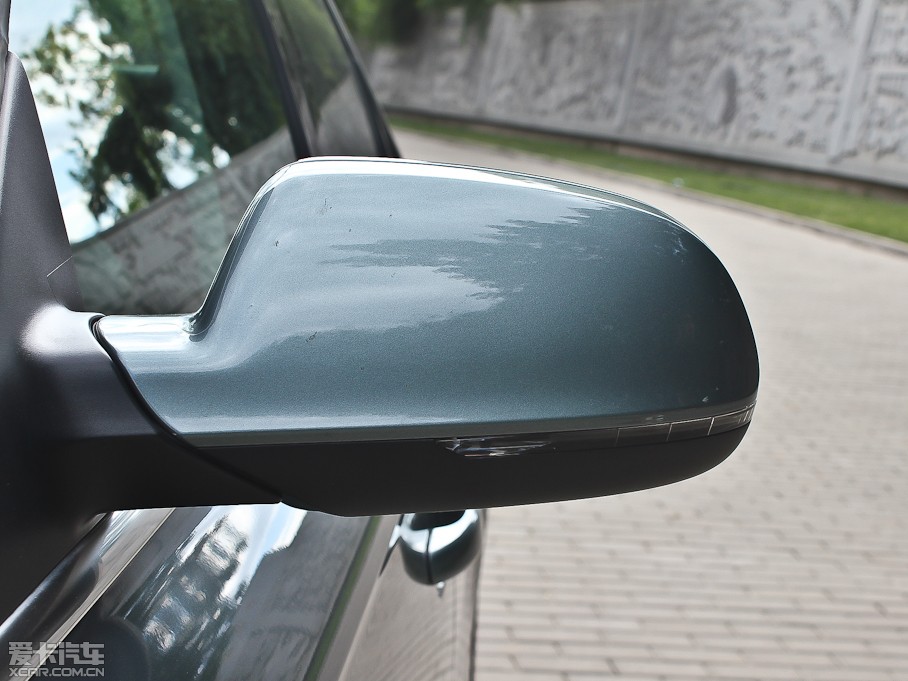 2013WA4L 35 TFSI CVTg