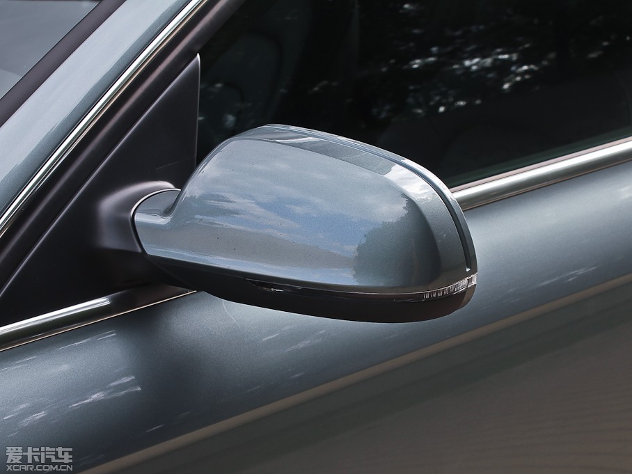 2013WA4L 35 TFSI CVTg