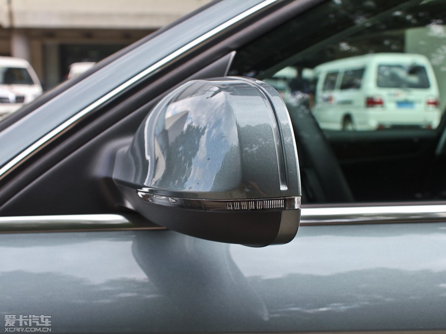 2013WA4L 35 TFSI CVTg