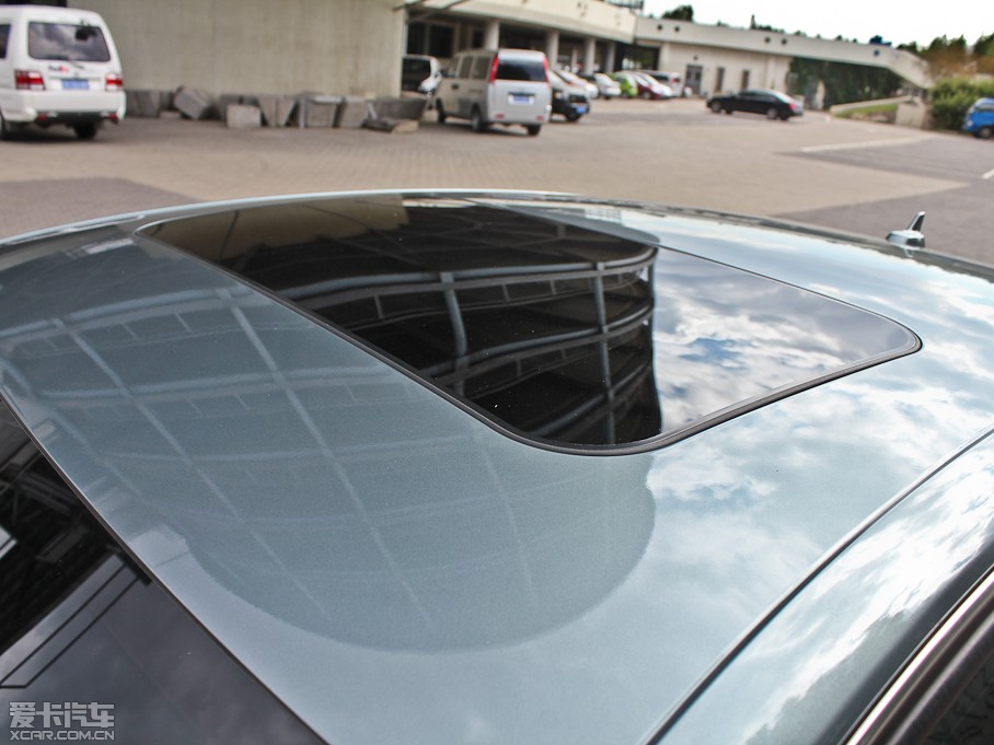 2013?yun)WA4L 35 TFSI CVTg(sh)