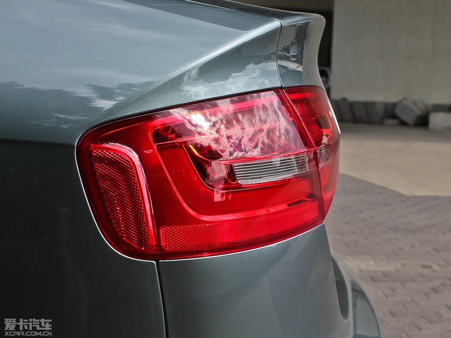 2013WA4L 35 TFSI CVTg