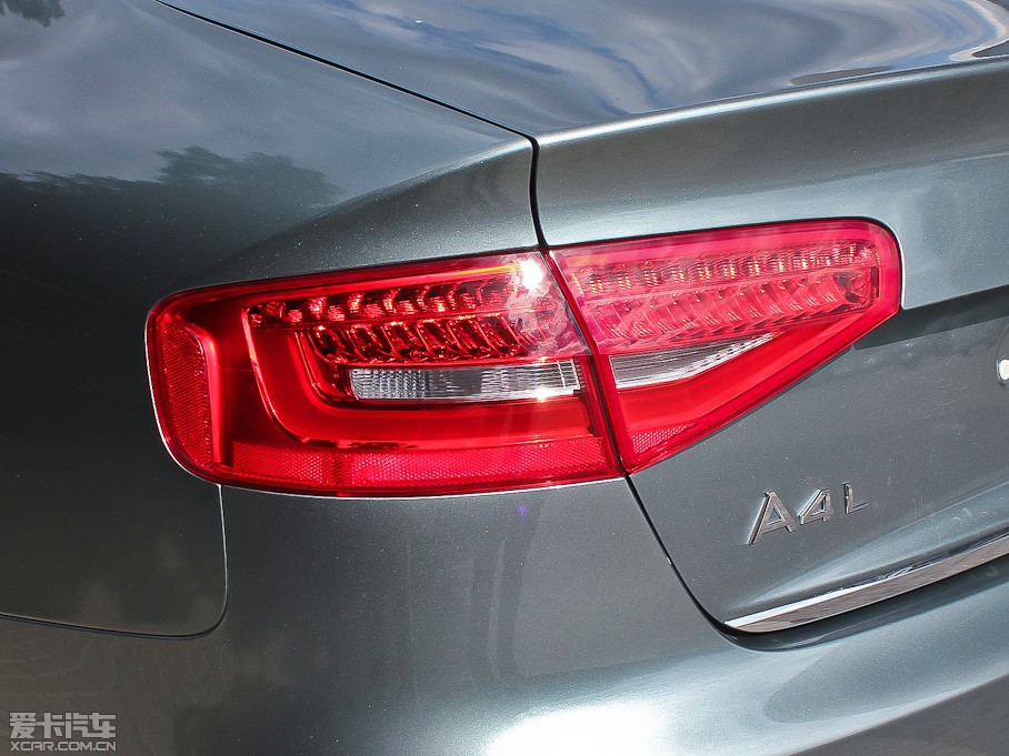 2013?yun)WA4L 35 TFSI CVTg(sh)