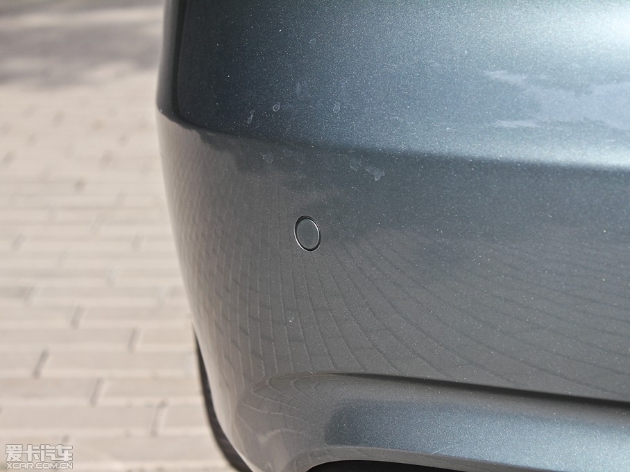 2013WA4L 35 TFSI CVTg(sh)