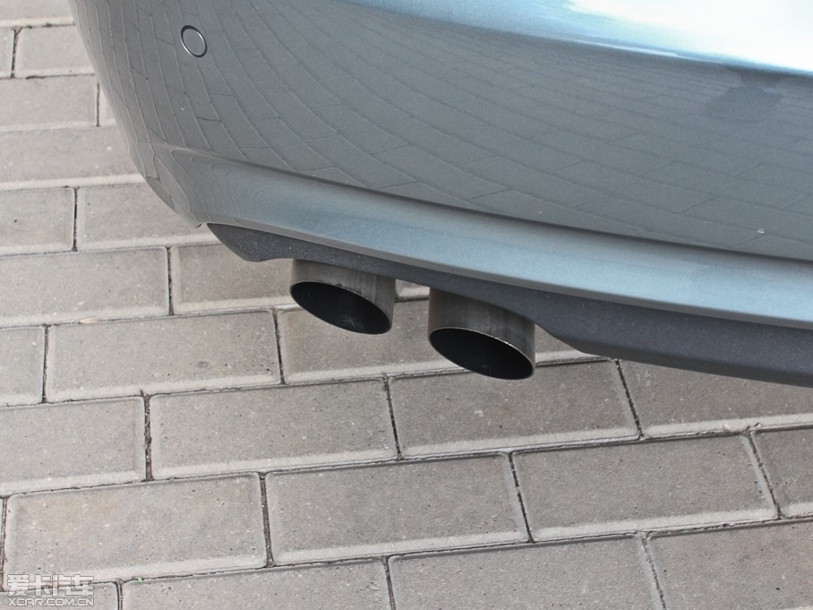 2013WA4L 35 TFSI CVTg