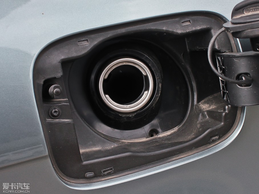 2013WA4L 35 TFSI CVTg