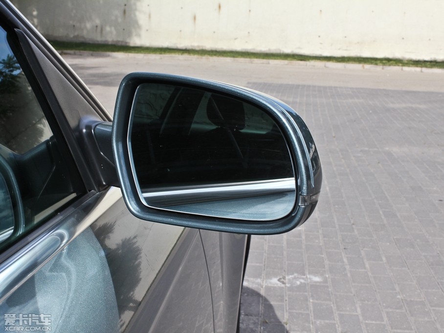 2013WA4L 35 TFSI CVTg