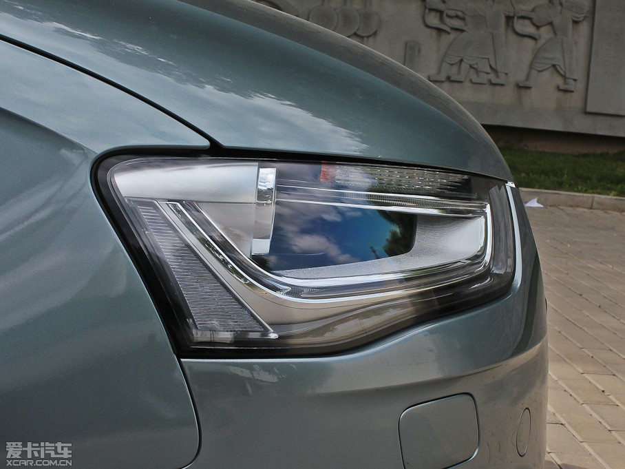 2013?yun)WA4L 35 TFSI CVTg(sh)