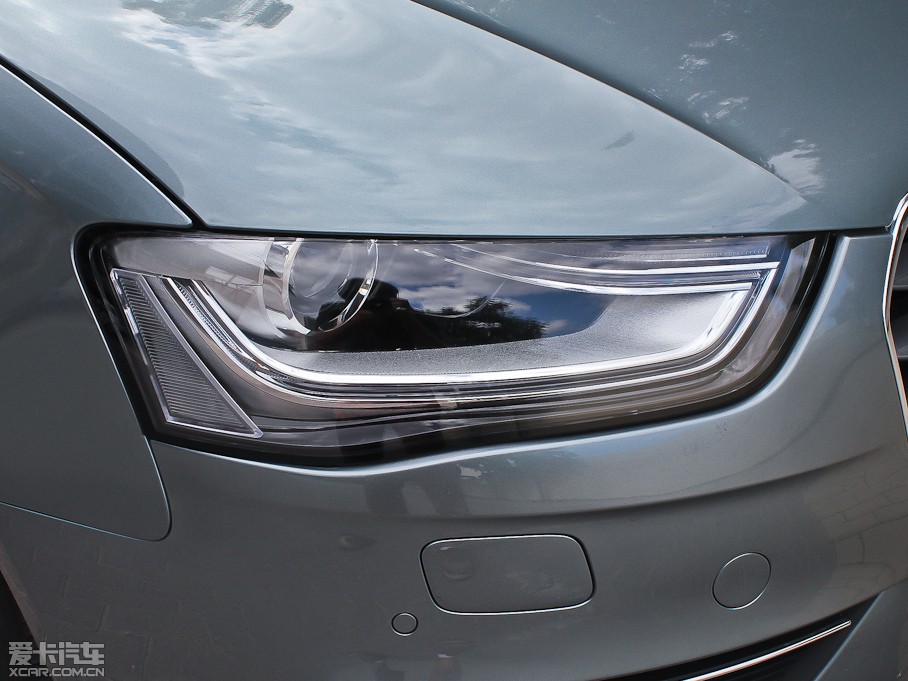 2013WA4L 35 TFSI CVTg(sh)