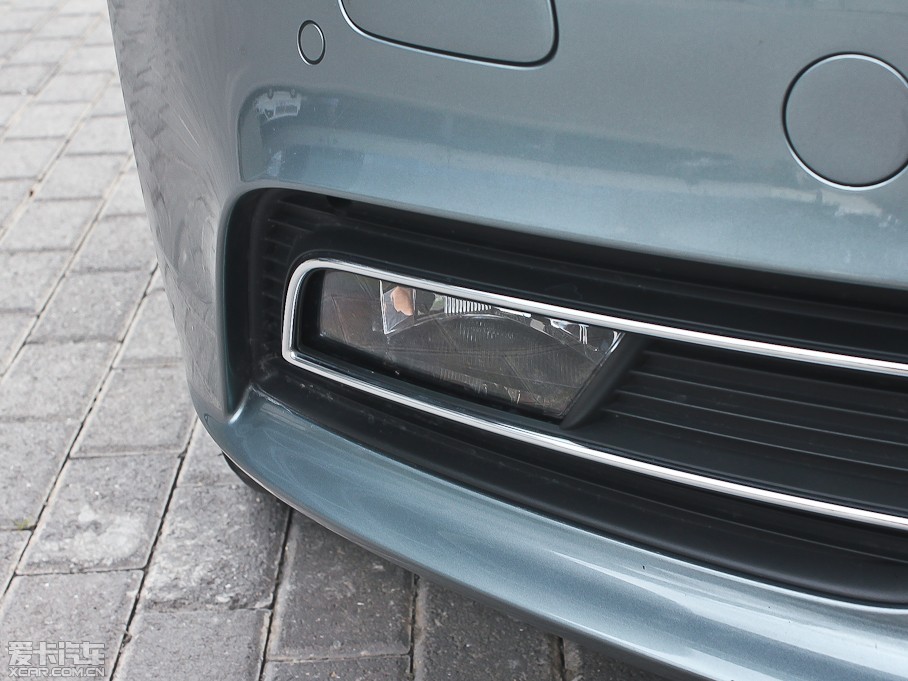 2013?yun)WA4L 35 TFSI CVTg(sh)