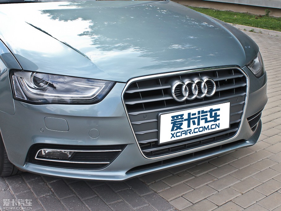 2013?yun)WA4L 35 TFSI CVTg(sh)