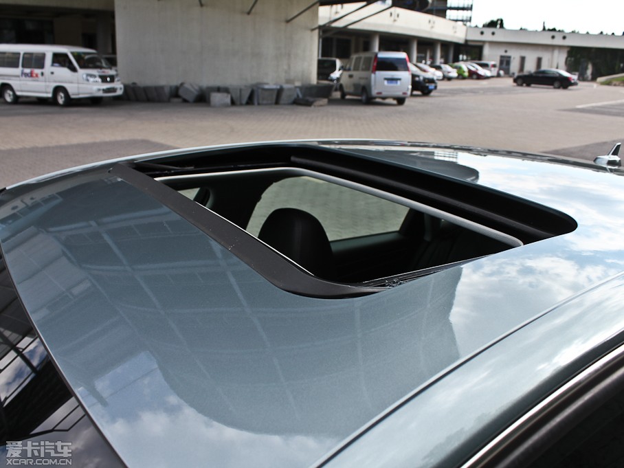 2013WA4L 35 TFSI CVTg(sh)