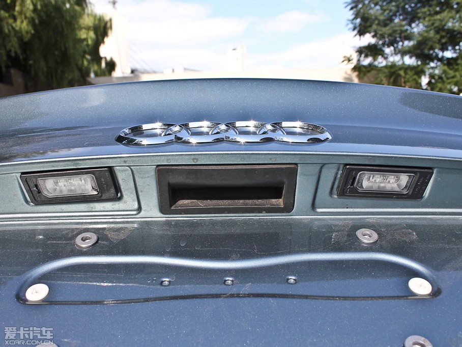 2013WA4L 35 TFSI CVTg