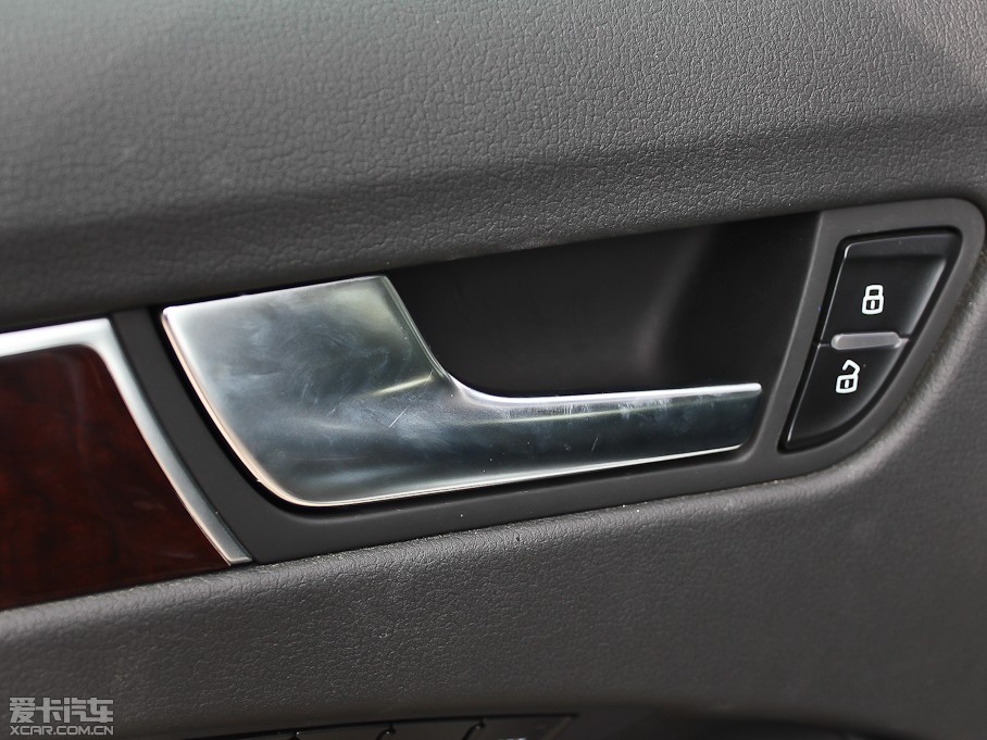 2013WA4L 35 TFSI CVTg